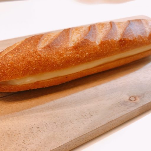 ミルクフランス