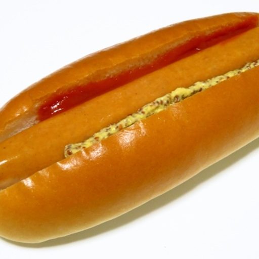 ホットドッグ
