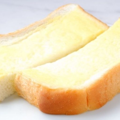 シュガーマーガリーントースト