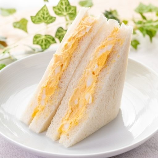 たまごサンド