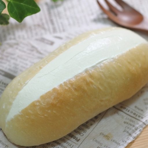 ホイップロール