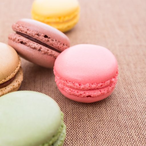 マカロン