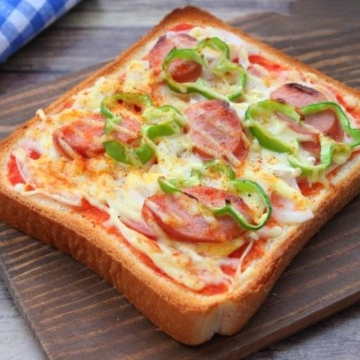 ピザトースト