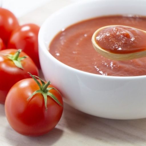 トマトソース