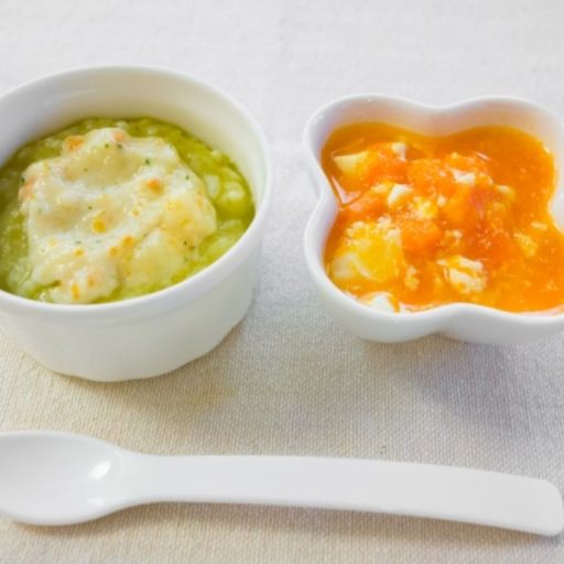 離乳食・介護食