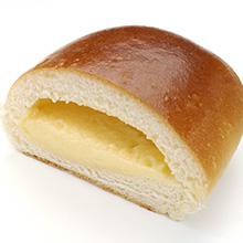 クリームパン