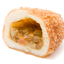 カレーパン