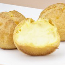 シュークリーム