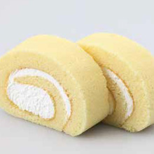 ロールケーキ
