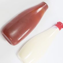 惣菜パンのソース