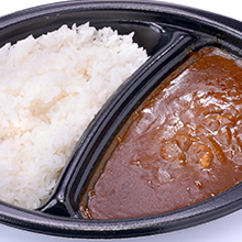 カレーライス
