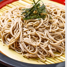 蕎麦