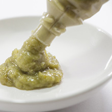 チューブ入り調味料